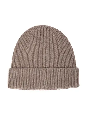 ECOALF | Bonnet - Tuque WOOLALF | beige